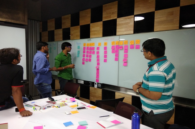 Global Delivery Footprint